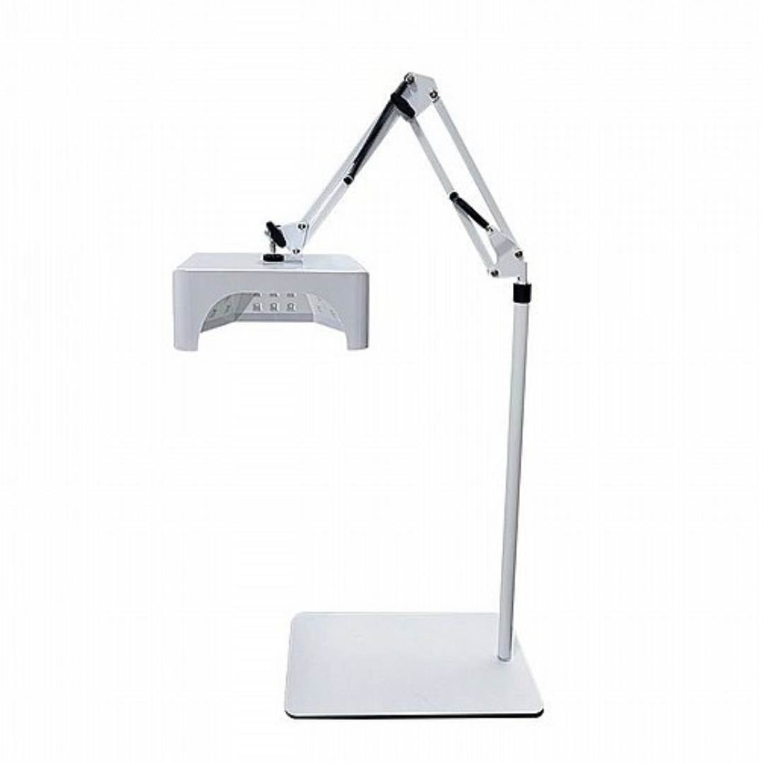 Wireless UV/LED Nail Lamp V10  - מנורת לד אלחוטית פלמינגו