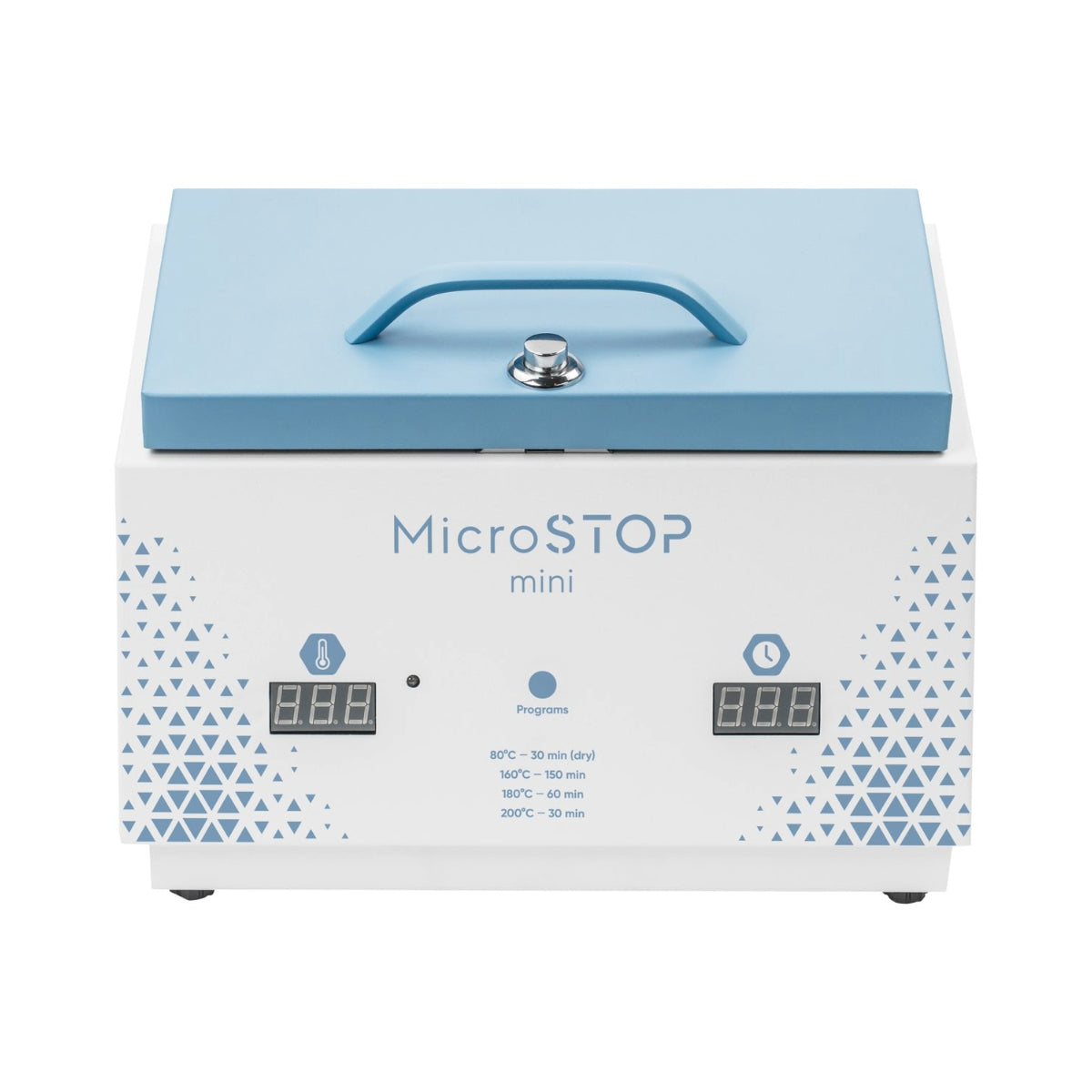 Dry Heat Sterilizer Mini - תנור עיקור בחום יבש