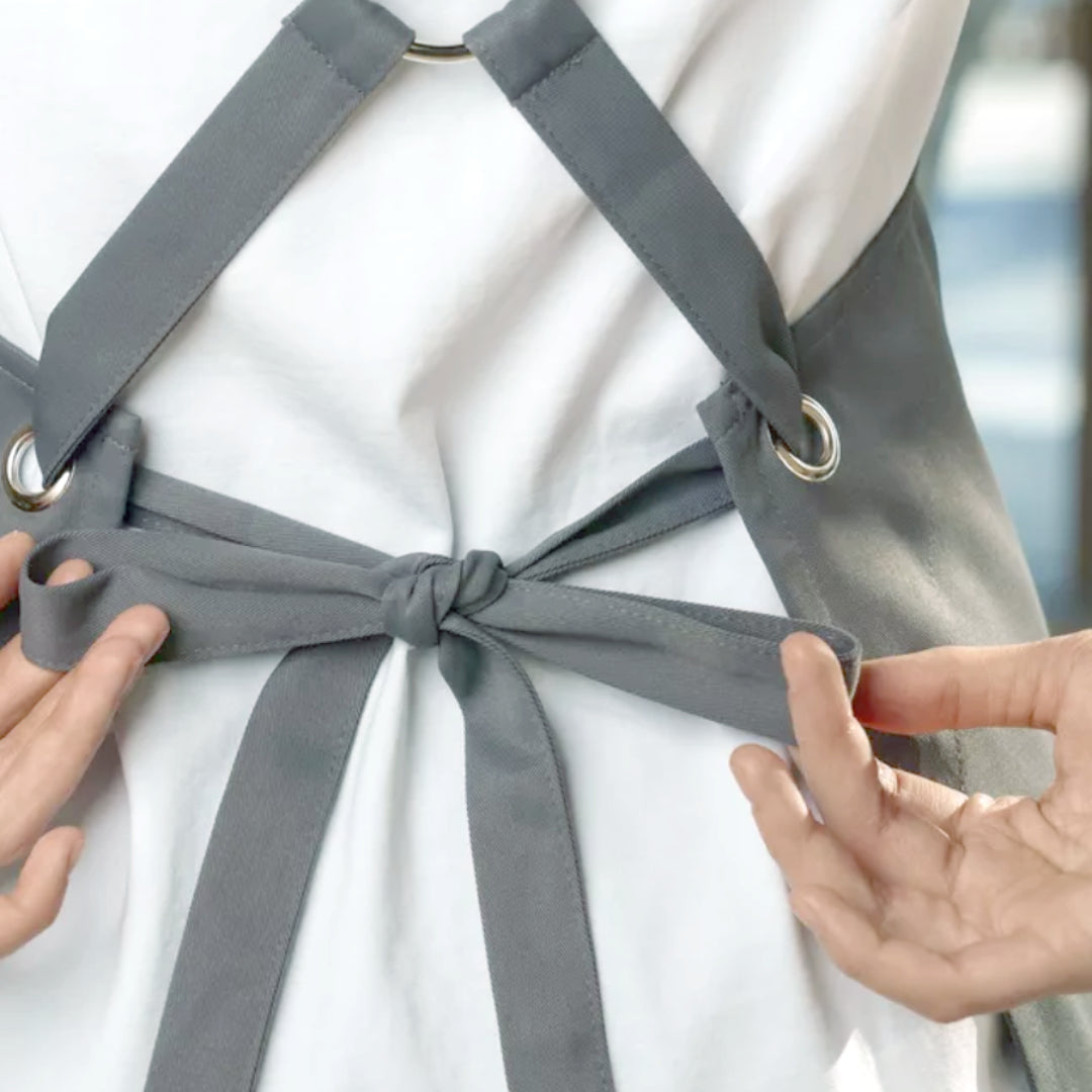 Professional Apron - DSI Podo סינר מקצועי