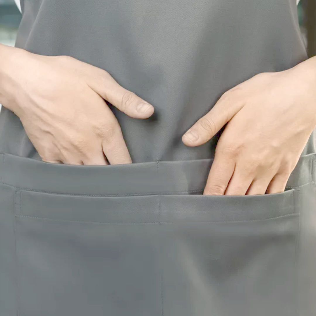 Professional Apron - DSI Podo סינר מקצועי