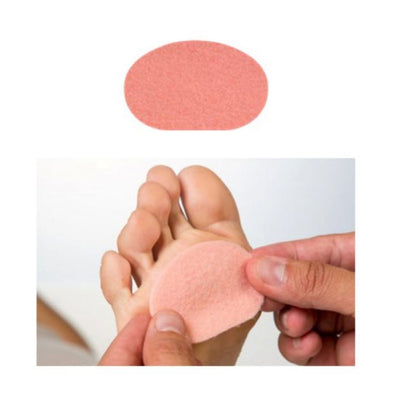 Elastic plaster Fleecy Web Large -  L פלסטר אלסטי לשחרור לחץ מידה