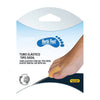 Elastic finger protector Herbi Feet - מגן אלסטי לאצבעות עם שכבת אקו-ג’ל