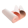 Cotton Pad -  פד דביק להורדת עומסים ורוד עובי 2 מ"מ גליל 22.5x160 ס"מ 1 יח'