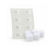 DSI Sponge Sterile - ספוגיות קולגן סטריליות נספגות לעצירת דימום 32 יח׳