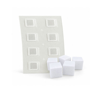 DSI Sponge Sterile - ספוגיות קולגן סטריליות נספגות לעצירת דימום 32 יח׳