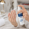 Magic Touch - ספריי לחות מועשר בוויטמינים לציפורניים ולעור