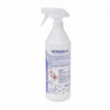 Mondial Detrisan AC Spray - ספריי חיטוי מהיר למשטחי עבודה על בסיס  אלכוהול  1 ליטר