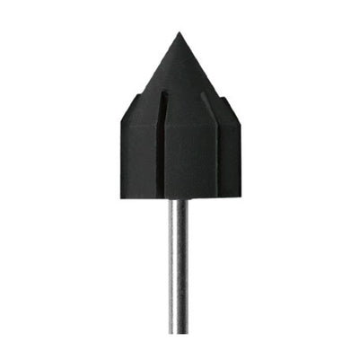 Mandrel LUKAS GT PODO  - מנדרל קונוס לכיפות שיוף לוקאס קוטר לבחירה Ø  10, 13