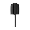 Mandrel LUKAS GT PODO  - מנדרל עגול לכיפות שיוף לוקאס קוטר 7,10,13 ,5 Ø