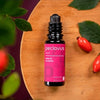 Nail Oil Wild Rose - שמן ציפורניים ורד בר