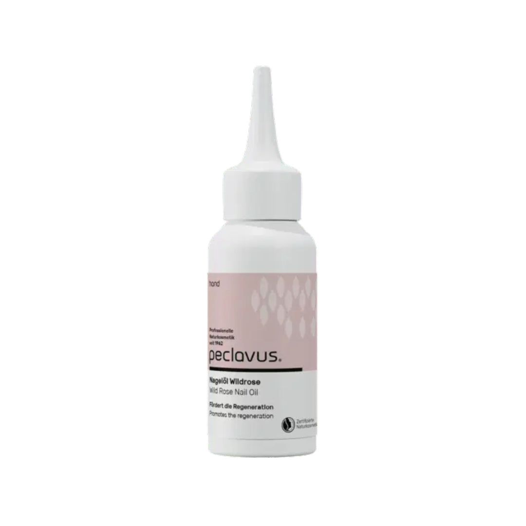 Nail Oil Wild Rose - שמן ציפורניים ורד בר