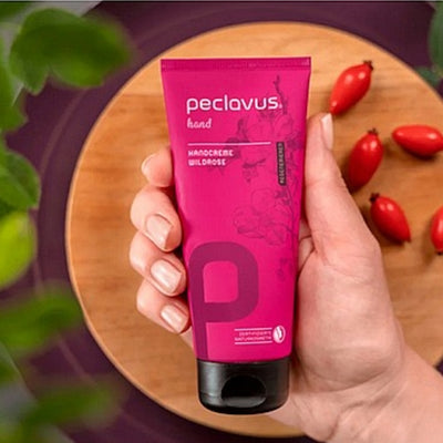 Hand Cream Wild Rose - קרם ידיים ורד בר