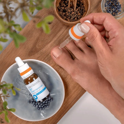 AntiBAC Tincture Silver - תמיסת עם מיקרו-חלקיקי כסף