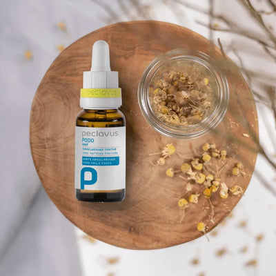 Nail Softener Tincture - תמיסה לריכוך העור והציפורניים