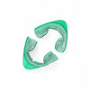 מערכת מקצועית להלבנת שיניים ביתית Ultradent Opalescence Go 6%
