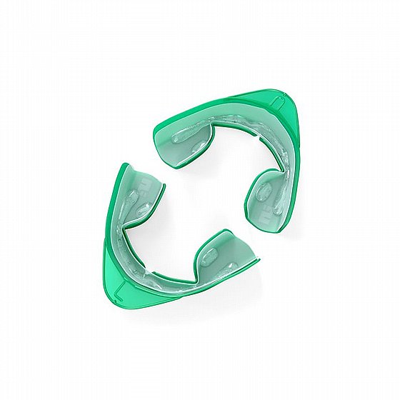 מערכת מקצועית להלבנת שיניים ביתית Ultradent Opalescence Go 6%