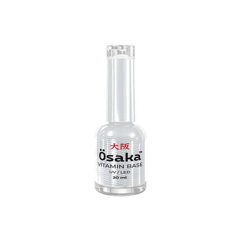 Vitamin Base  - בייס ג׳ל ויטמין 20 מ״ל