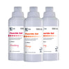 ג'ל פלואור כולל כפות בכל המידות 500 מ״ל Fluoride Gel