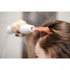 DSI Cosmetics Darsonval - מכשיר דרסונבל בתדר גבוה לטיפוח עור הפנים, הקרקפת והשיער 4 ראשים