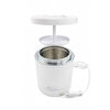 Ultrasonic Cleaner DSI DentalPod  - מכשיר ניקוי אולטרסוני קומפקתי