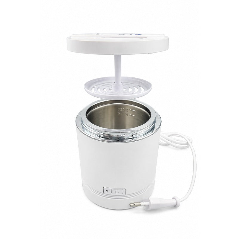 Ultrasonic Cleaner DSI DentalPod  - מכשיר ניקוי אולטרסוני קומפקתי