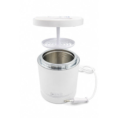 מכשיר ניקוי אולטרסוניק קומפקתי - DSI Ultrasonic Cleaner Dental Pod