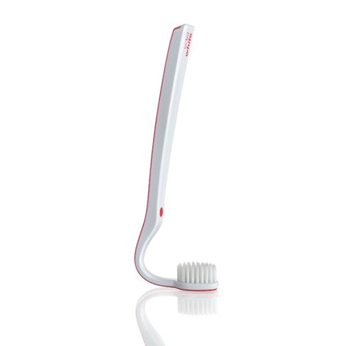 מברשת שיניים ידנית להלבנה EW-VW Stain Eraser Whitening Toothbrush