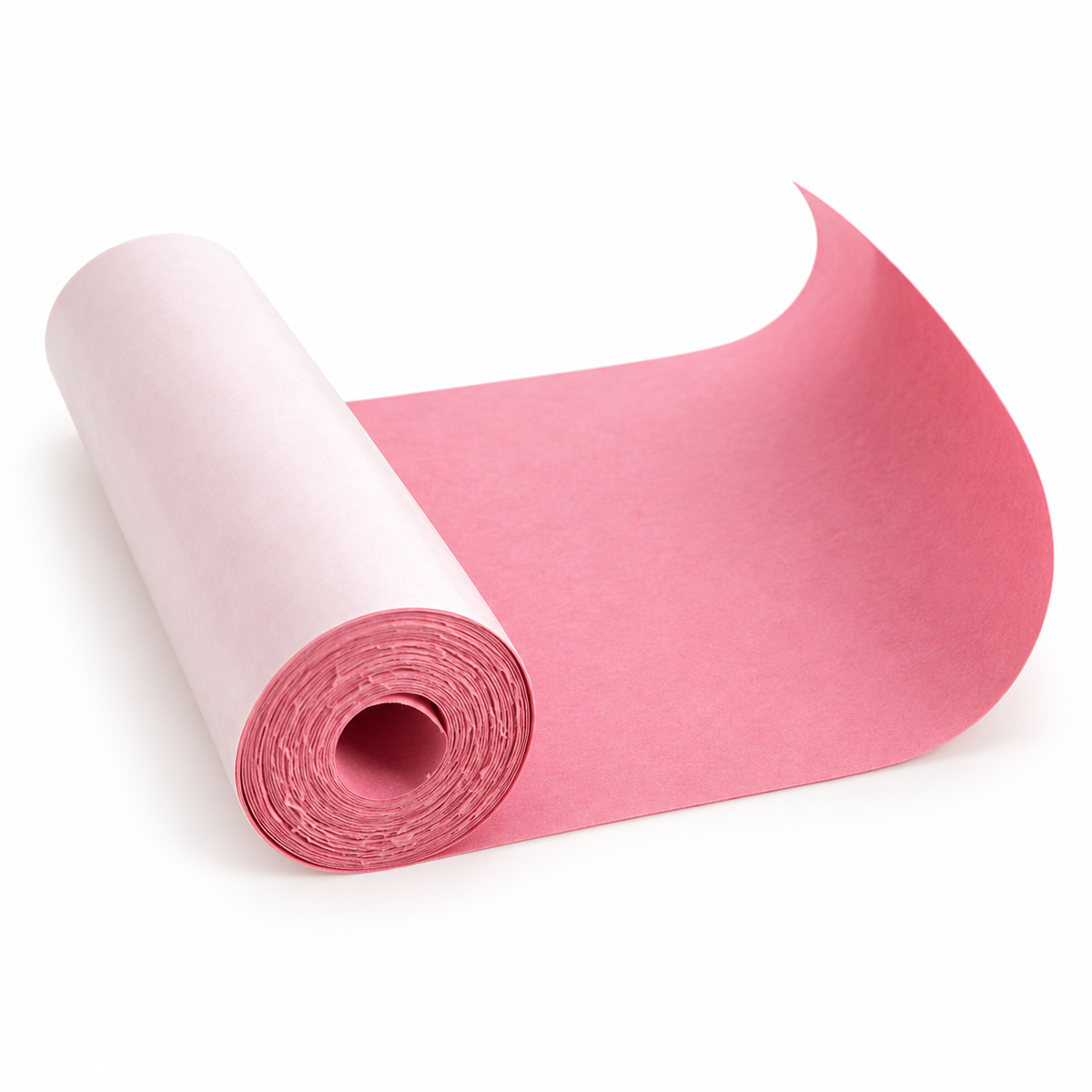 Cotton Pad -  פד כותנה דביק נגד חיכוך ושפשוף עובי 0.5 מ"מ גליל 25xס"מ 300
