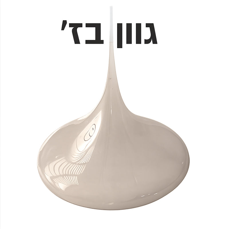 Podo Flow - מסה פולימרית לשכבת בסיס