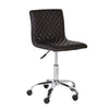 Professional chair - כיסא פדיקור מקצועי ארגונומי בוכנה קצרה