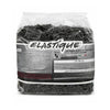 Elastique Black Wax - שעוות אלסטית פתיתים שחורה 800 גרם