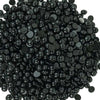 Elastique Black Wax - שעוות אלסטית פתיתים שחורה 800 גרם