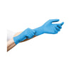 Nitrile Gloves - כפפות ניטריל מקצועיות 3.5 גרם צבע כחול Osaka