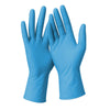 Nitrile Gloves - כפפות ניטריל מקצועיות 3.5 גרם צבע כחול Osaka