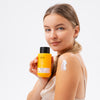 תחליב גוף עם קומפלקס מבהיר 300 מ"ל Skincyclopedia CN 5% Vitamin C Body Lotion