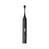 קורפרוקס מברשת שיניים חשמלית סונית Hydrosonic Black is White