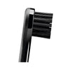 קורפרוקס מברשת שיניים חשמלית סונית Hydrosonic Black is White