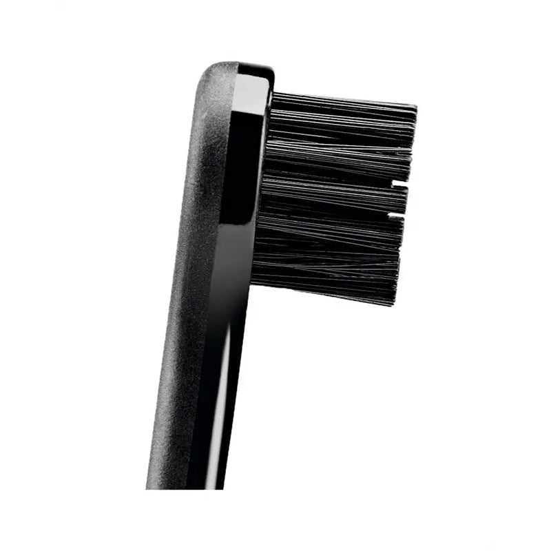 קורפרוקס מברשת שיניים חשמלית סונית Hydrosonic Black is White