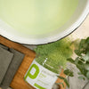 Herbal foot bath urea - גרנולות לאמבט רגליים עם אוריאה