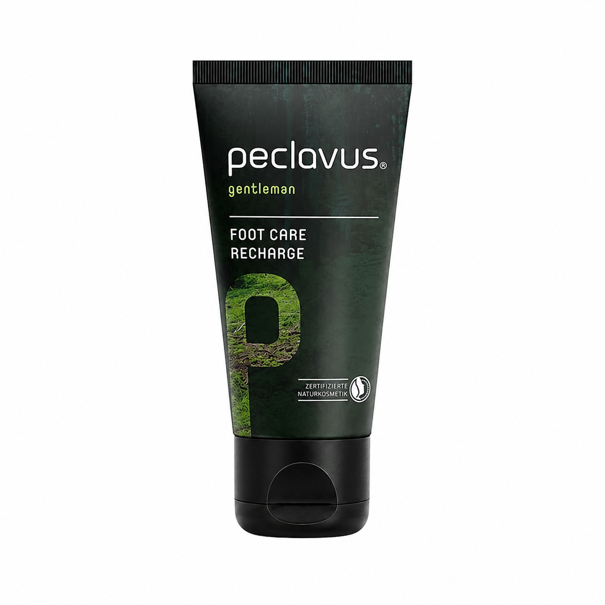 Foot Care Recharge - קרם טיפוח לכף הרגל
