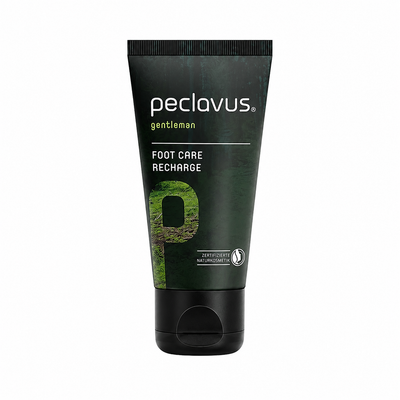 Foot Care Recharge - קרם טיפוח לכף הרגל