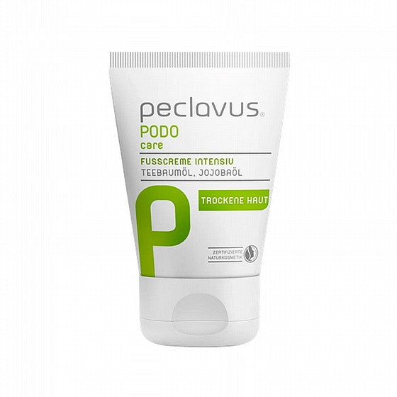 Intensive Foot Cream -  קרם רגליים אינטנסיב