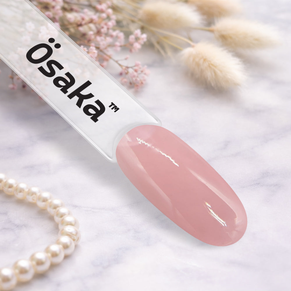 PolyGel Tube Pink Garnet 012 - פוליג׳ל שפופרת 15 גרם