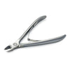 DSI Exclusive Cuticle Nippers - צבתית מקצועית לקוטיקולה, להב 10מ"מ
