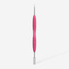 Cuticle pusher 11/1 דוחף עור דו צדדי סטאלקס