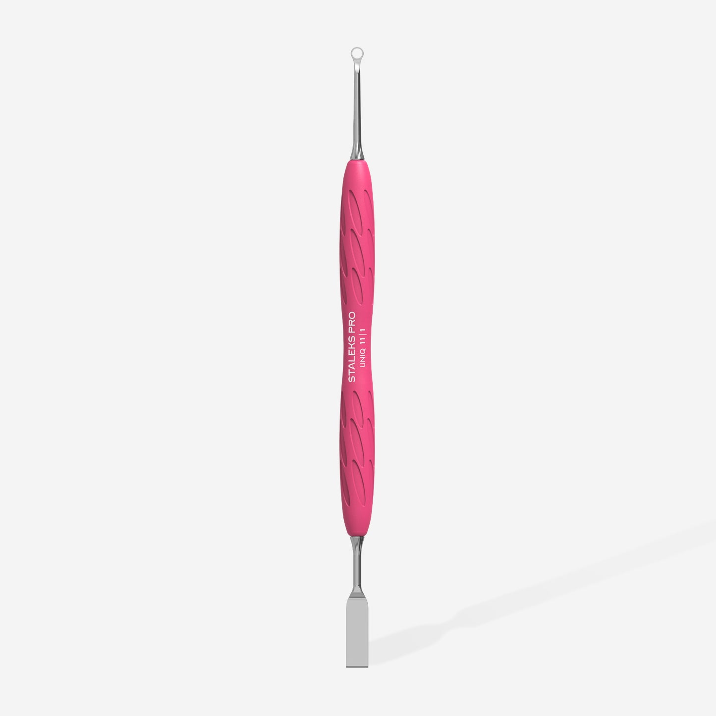 Cuticle pusher 11/1 דוחף עור דו צדדי סטאלקס