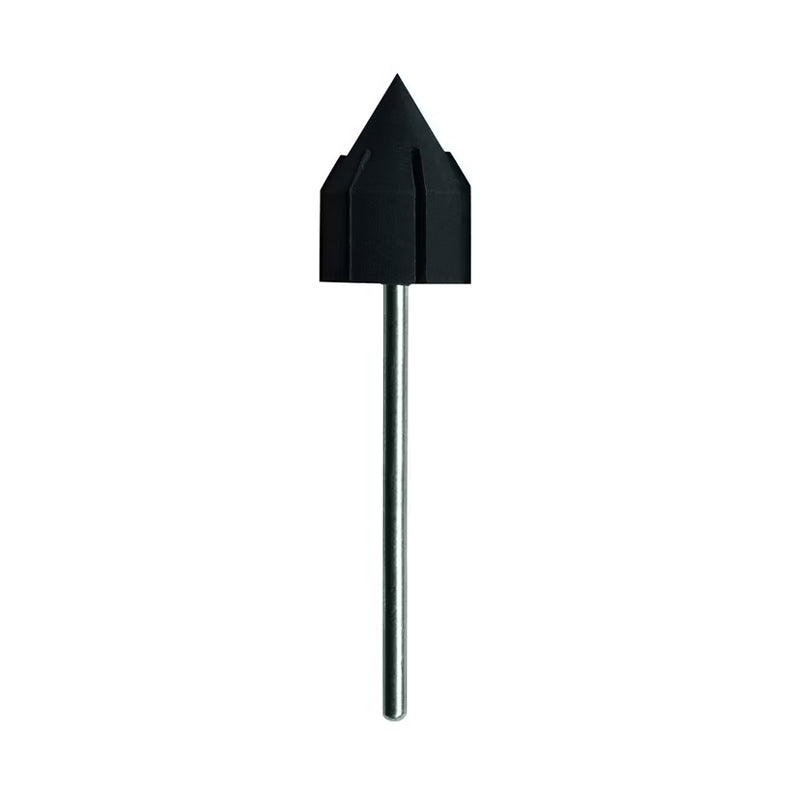 Mandrel LUKAS GT PODO  - מנדרל קונוס לכיפות שיוף לוקאס קוטר לבחירה Ø  10, 13