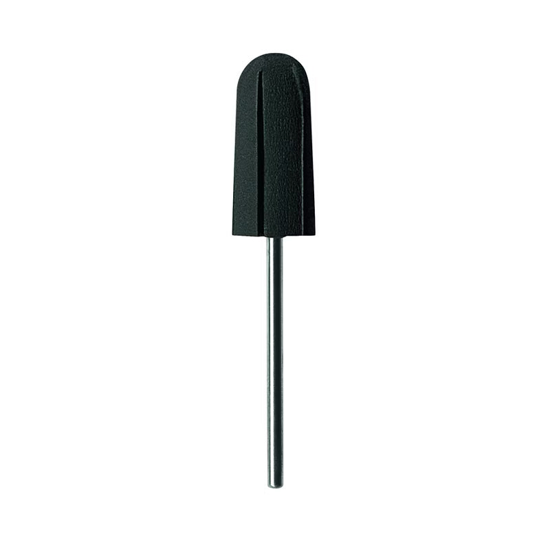 Mandrel LUKAS GT PODO  - מנדרל קונוס מעוגל לכיפות שיוף לוקאס קוטר 11מ״מ