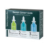סט סרומים לשגרת טיפוח לעור שומני Blemish Correct Guide