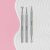 Clear Skin Tool Set ZBC/30 סט כלי ניקוי עור הפנים סטאלקס